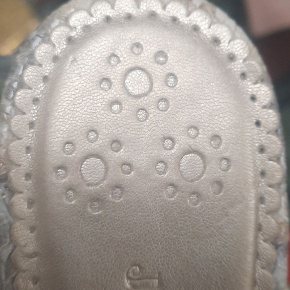 JACK ROGERS SANDALS - Picture 7 of 7